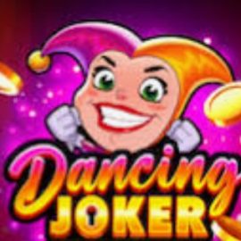 Dancing Joker