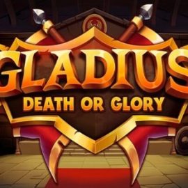 Gladius Death or Glory