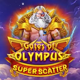 Gates of Olympus Super Scatter