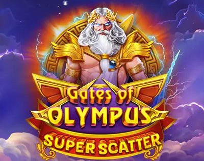 Gates of Olympus Super Scatter