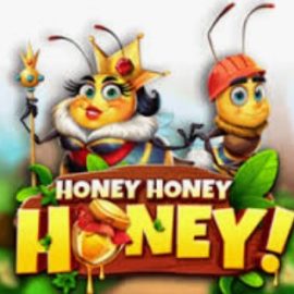 Honey Honey Honey