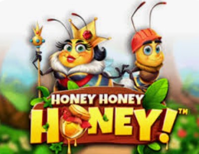 Honey Honey Honey