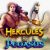 Hercules and Pegasus 
