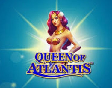 Queen of Atlantis