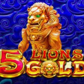 5 Lions Gold