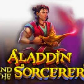 Aladdin and the Sorcerer