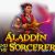 Aladdin and the Sorcerer