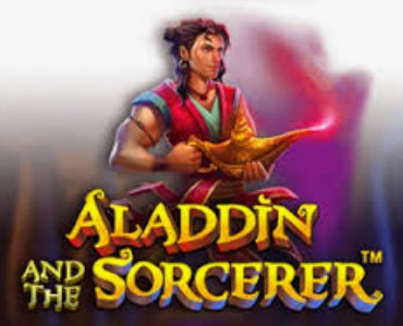 Aladdin and the Sorcerer