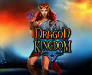 Dragon Kingdom 