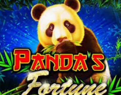 Pandas Fortune