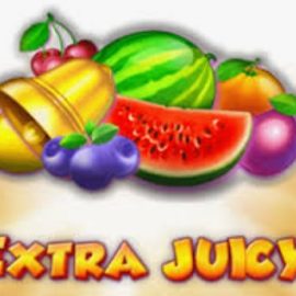 Extra Juicy