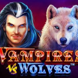 Vampires Vs Wolves