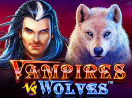 Vampires Vs Wolves