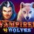 Vampires Vs Wolves