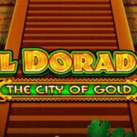 El Dorado: The City of Gold