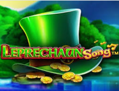 Leprechaun Song 