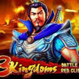 3 Kingdoms – Battle of Red Cliffs