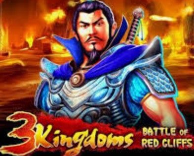 3 Kingdoms – Battle of Red Cliffs