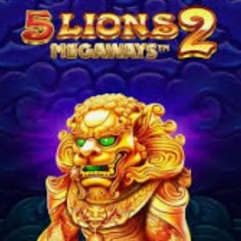 5 Lions Megaways 2