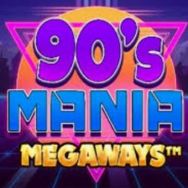 90s Mania Megaways