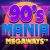 90s Mania Megaways