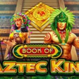 Book of Aztec King