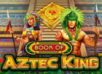 Book of Aztec King