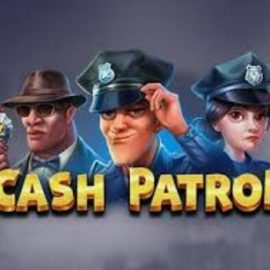 Cash Patrol 