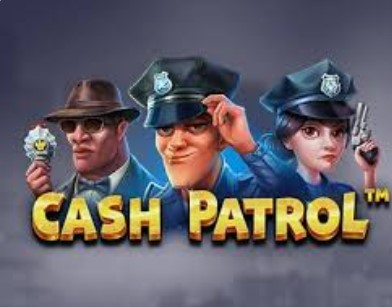 Cash Patrol 