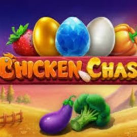 Chicken Chase