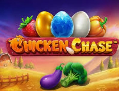 Chicken Chase