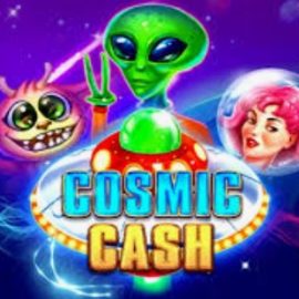 Cosmic Cash