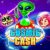 Cosmic Cash