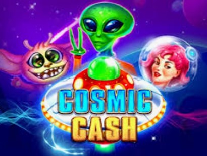Cosmic Cash