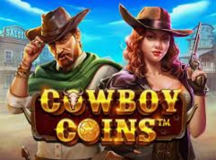 Cowboy Coins