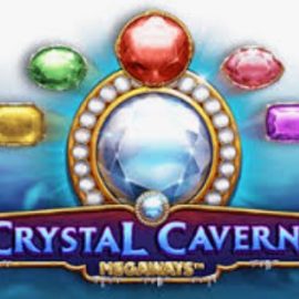 Crystal Cavern Megaways