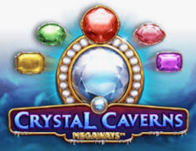 Crystal Cavern Megaways