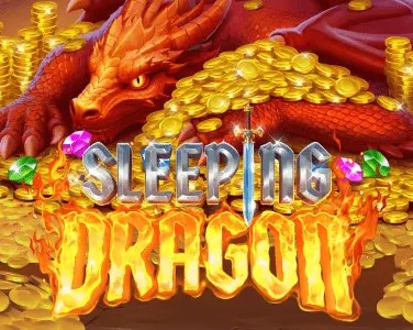 Sleeping Dragon