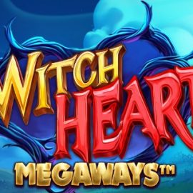 Witch Heart Megaways