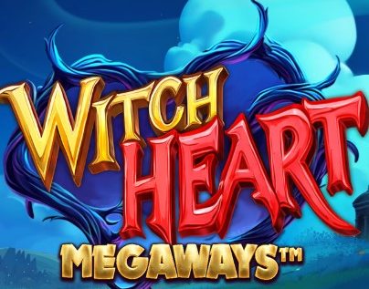 Witch Heart Megaways