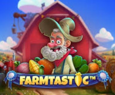 Farmtastic