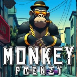 Monkey Frenzy