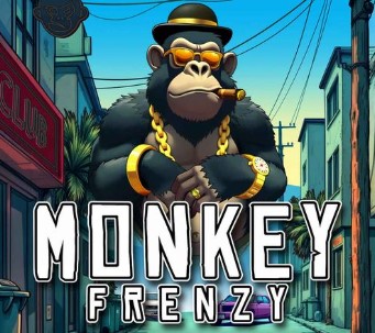 Monkey Frenzy