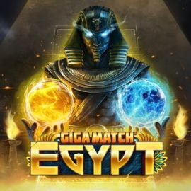 Giga Match Egypt