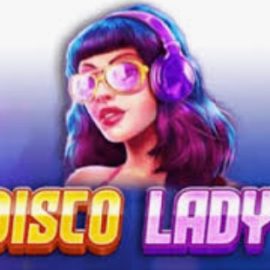 Disco Lady