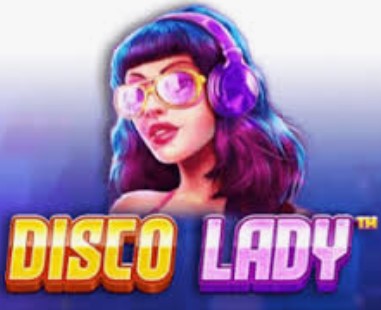 Disco Lady