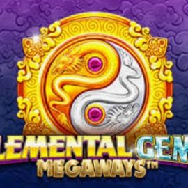 Elemental Gems Megaways