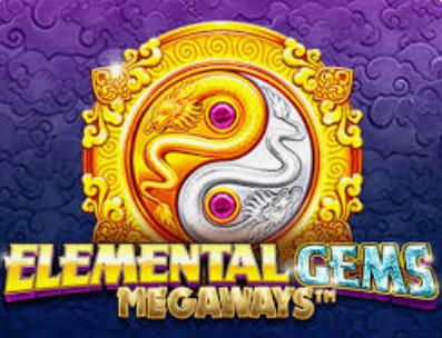 Elemental Gems Megaways