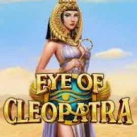 Eye of Cleopatra