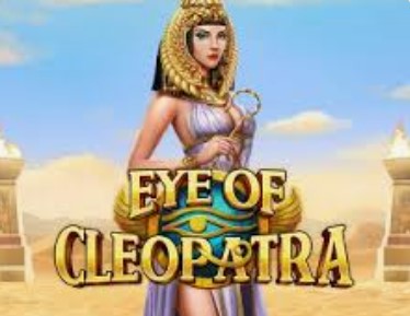 Eye of Cleopatra